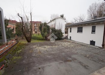 Appartamento Viale E. Zanasi, Castelnuovo Rangone - foto 17