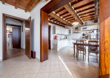 Appartamento Formigine, Formigara - foto 15