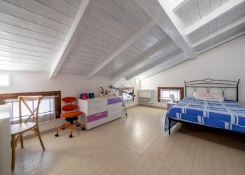 Appartamento Formigine, Formigara - foto 16