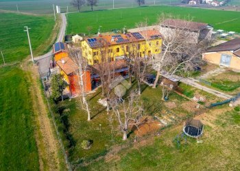 Appartamento Formigine, Formigara - foto 37