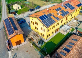 Appartamento Formigine, Formigara - foto 1
