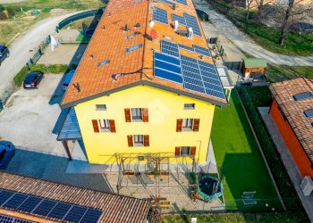 Appartamento Formigine, Formigara - foto 41