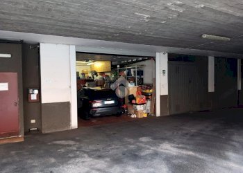 Box Via Cogne, Torino (neighborhood Rebaudengo) - photo 3