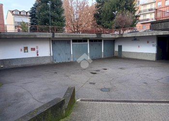 Box Via Cogne, Torino (neighborhood Rebaudengo) - photo 4