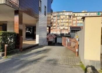 Box Via Cogne, Torino (neighborhood Rebaudengo) - photo 6