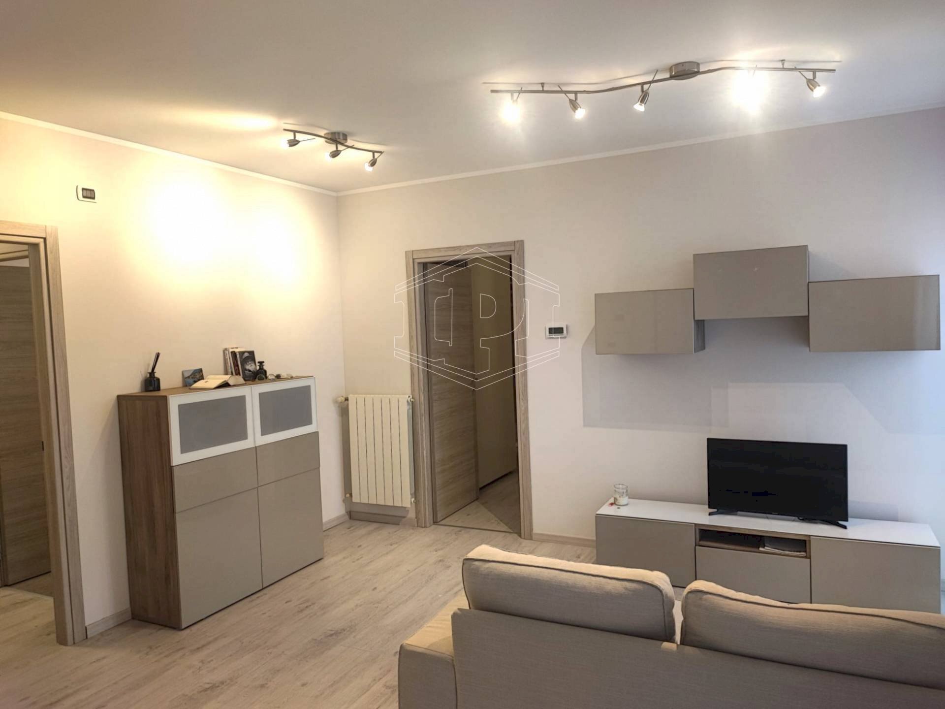 Two-room apartment Via Luigi Cibrario, Genova (neighborhood Sestri Ponente) - photo 2