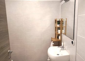 Bilocale Via Luigi Cibrario, Genova (zona Sestri Ponente) - foto 5