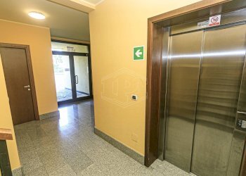 Bilocale Via Luigi Cibrario, Genova (zona Sestri Ponente) - foto 6