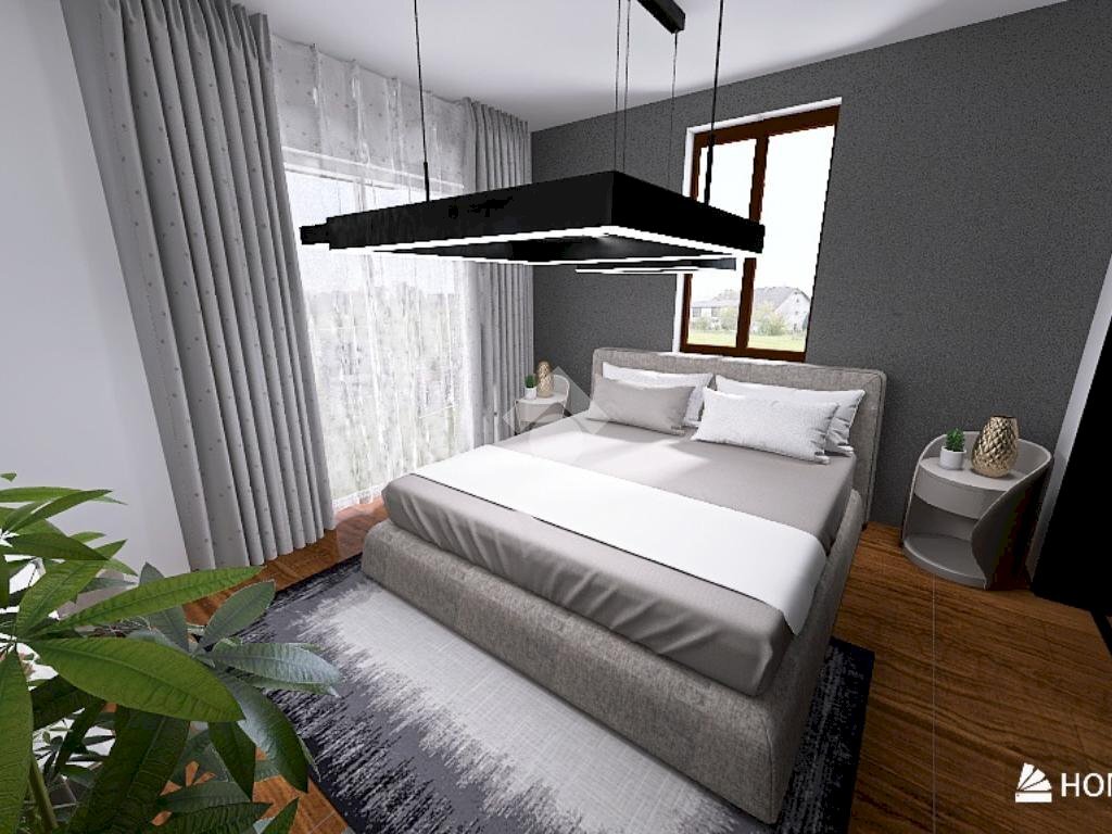 Porzione di casa Via Capitini, Sale - foto 3