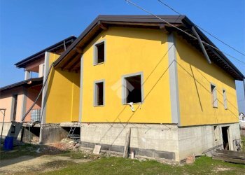 Porzione di casa Via Capitini, Sale - foto 1