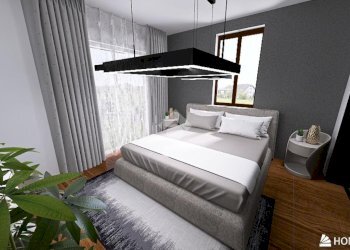 Porzione di casa Via Capitini, Sale - foto 3