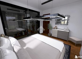 Porzione di casa Via Capitini, Sale - foto 4