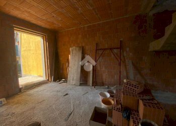 Porzione di casa Via Capitini, Sale - foto 5