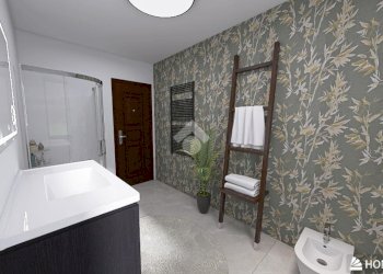 Porzione di casa Via Capitini, Sale - foto 9