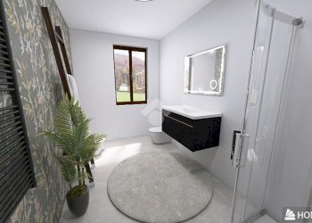 Porzione di casa Via Capitini, Sale - foto 10