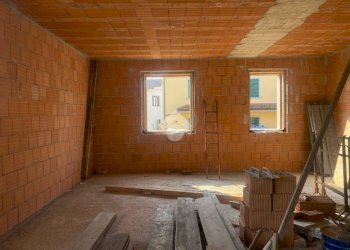 Porzione di casa Via Capitini, Sale - foto 11