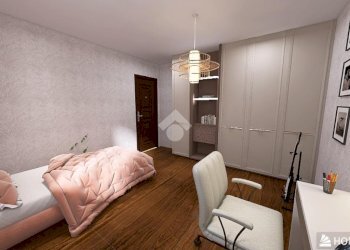 Porzione di casa Via Capitini, Sale - foto 14