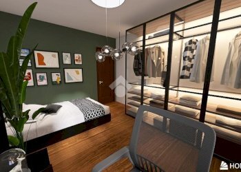 Porzione di casa Via Capitini, Sale - foto 16