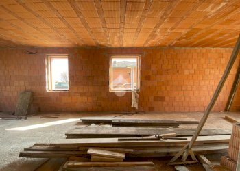 Porzione di casa Via Capitini, Sale - foto 17