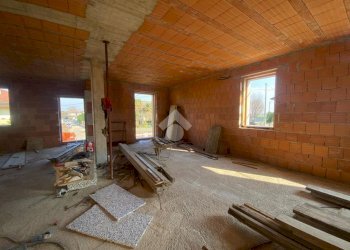 Porzione di casa Via Capitini, Sale - foto 18