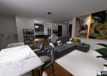 Porzione di casa Via Capitini, Sale - foto 20