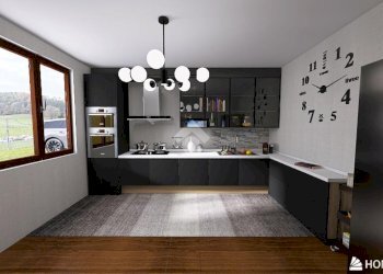 Porzione di casa Via Capitini, Sale - foto 21