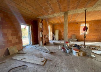 Porzione di casa Via Capitini, Sale - foto 23