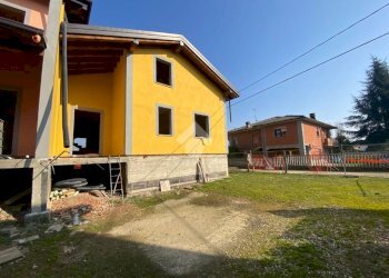 Porzione di casa Via Capitini, Sale - foto 28