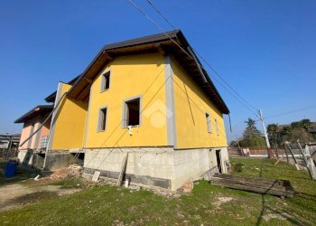 Porzione di casa Via Capitini, Sale - foto 29