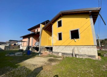 Porzione di casa Via Capitini, Sale - foto 30