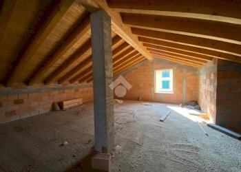 Porzione di casa Via Capitini, Sale - foto 35