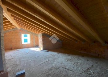 Porzione di casa Via Capitini, Sale - foto 36