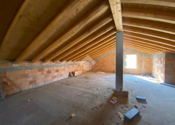 Porzione di casa Via Capitini, Sale - foto 37