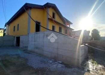 Porzione di casa Via Capitini, Sale - foto 33