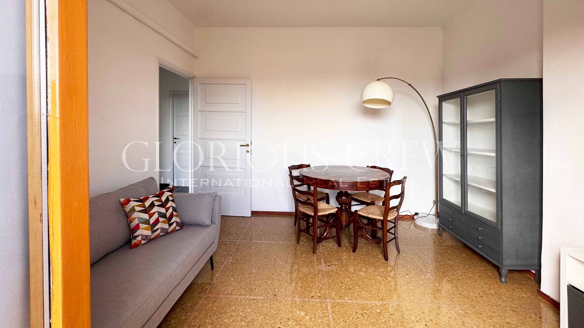 Trilocale Via Pietro Da Cortona, Milano (zona Indipendenza) - foto 3