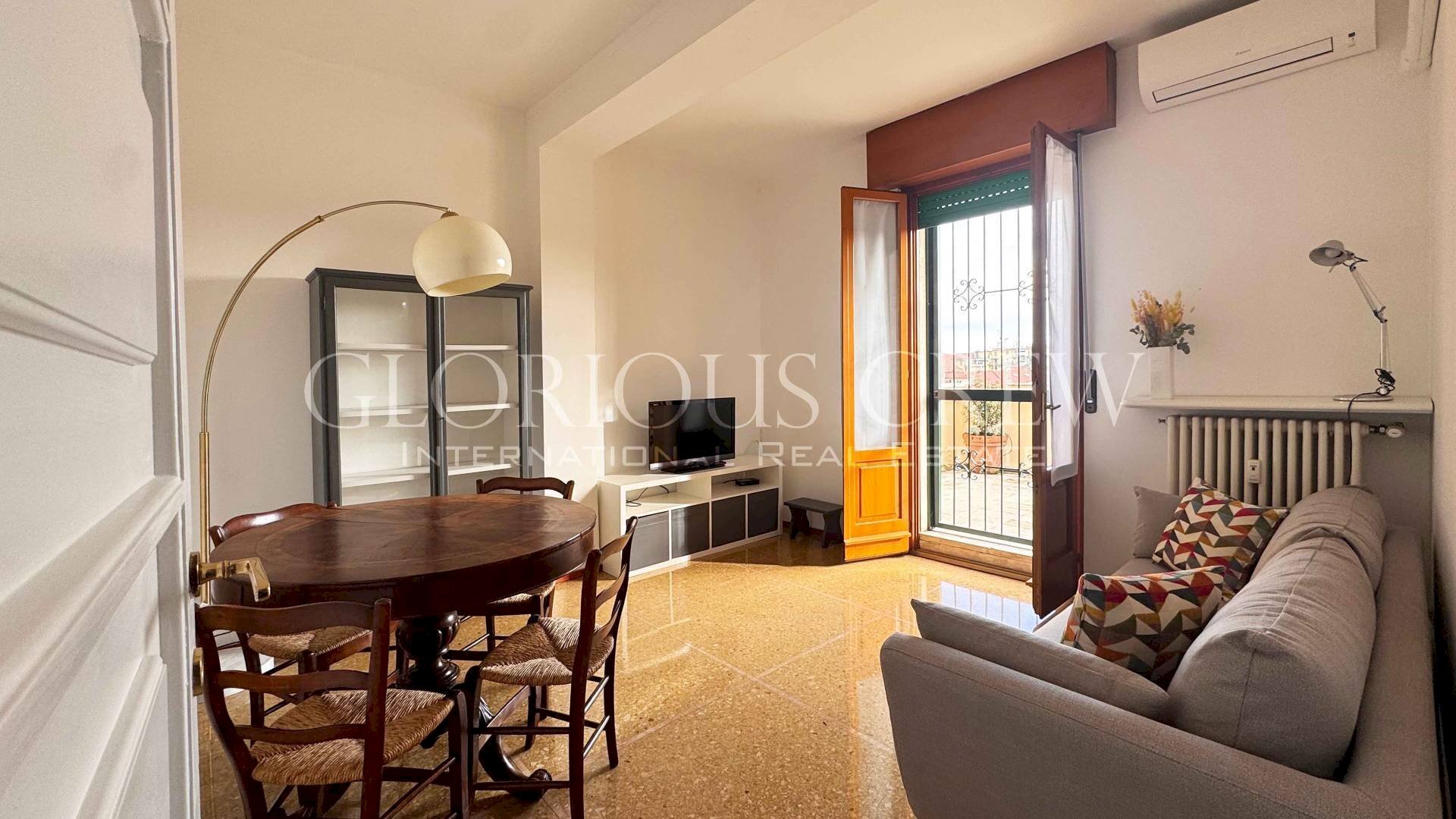 Trilocale Via Pietro Da Cortona, Milano (zona Indipendenza) - foto 2