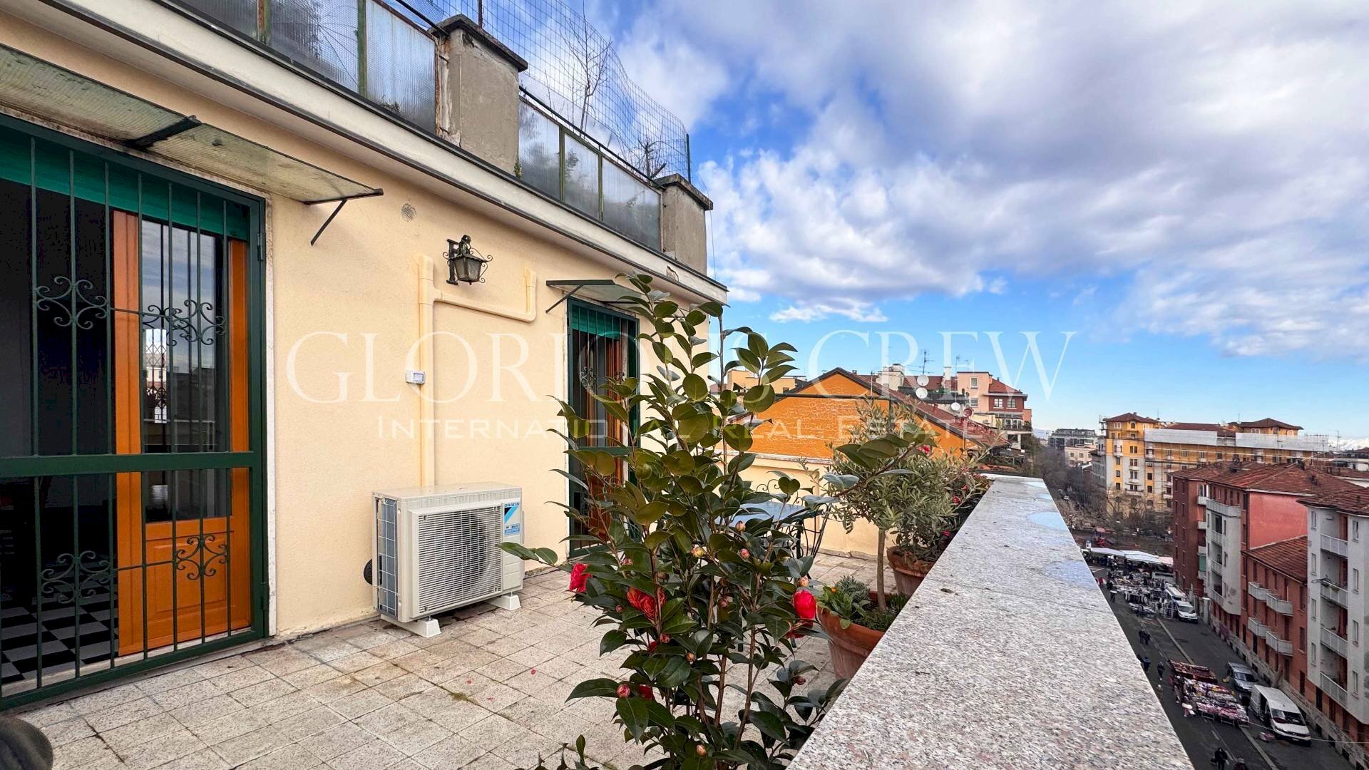 Trilocale Via Pietro Da Cortona, Milano (zona Indipendenza) - foto 1