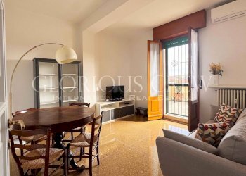 Trilocale Via Pietro Da Cortona, Milano (zona Indipendenza) - foto 2