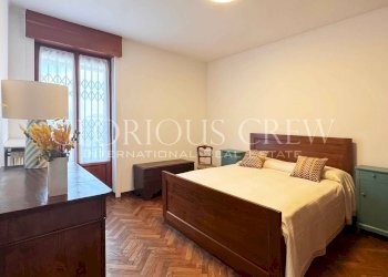 Trilocale Via Pietro Da Cortona, Milano (zona Indipendenza) - foto 6