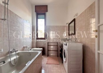 Trilocale Via Pietro Da Cortona, Milano (zona Indipendenza) - foto 9