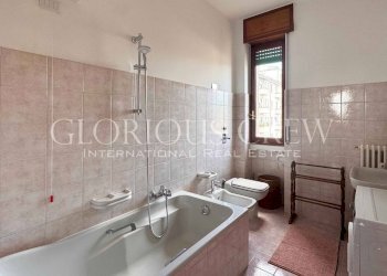 Trilocale Via Pietro Da Cortona, Milano (zona Indipendenza) - foto 10