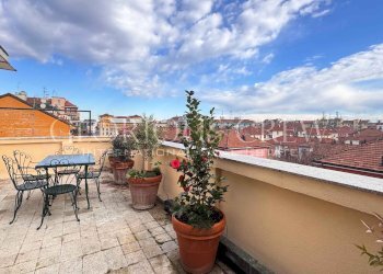 Trilocale Via Pietro Da Cortona, Milano (zona Indipendenza) - foto 11