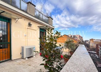 Trilocale Via Pietro Da Cortona, Milano (zona Indipendenza) - foto 1