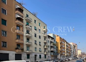 Trilocale Via Pietro Da Cortona, Milano (zona Indipendenza) - foto 13