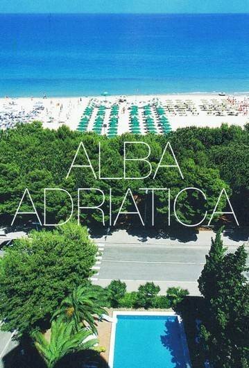 Commercial Premises via Trieste, Alba Adriatica - photo 1