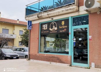 Commercial Premises via Trieste, Alba Adriatica - photo 2