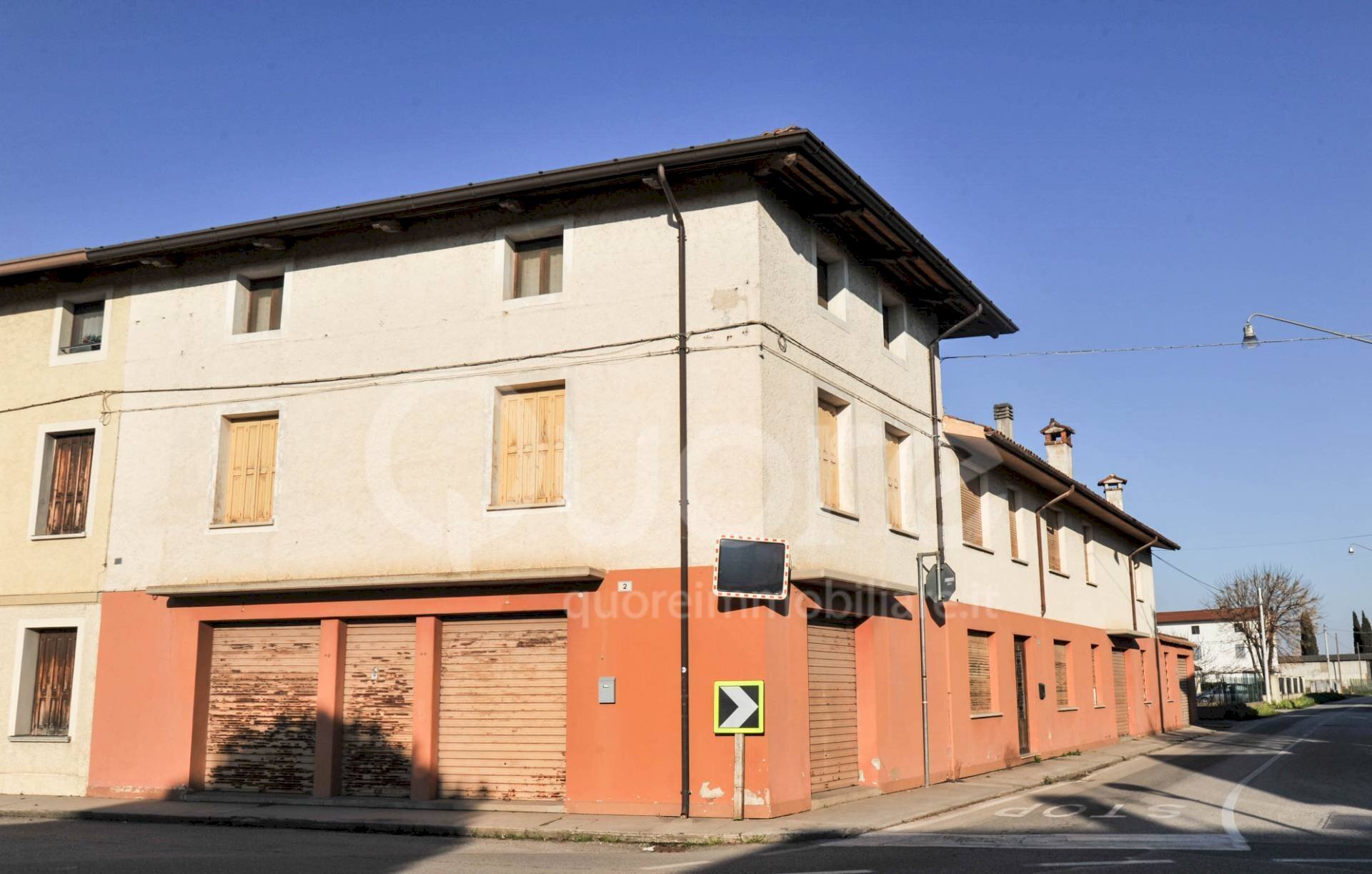 Appartamento via grande, Bertiolo - foto 1