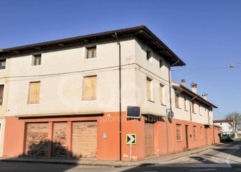 Appartamento via grande, Bertiolo - foto 1