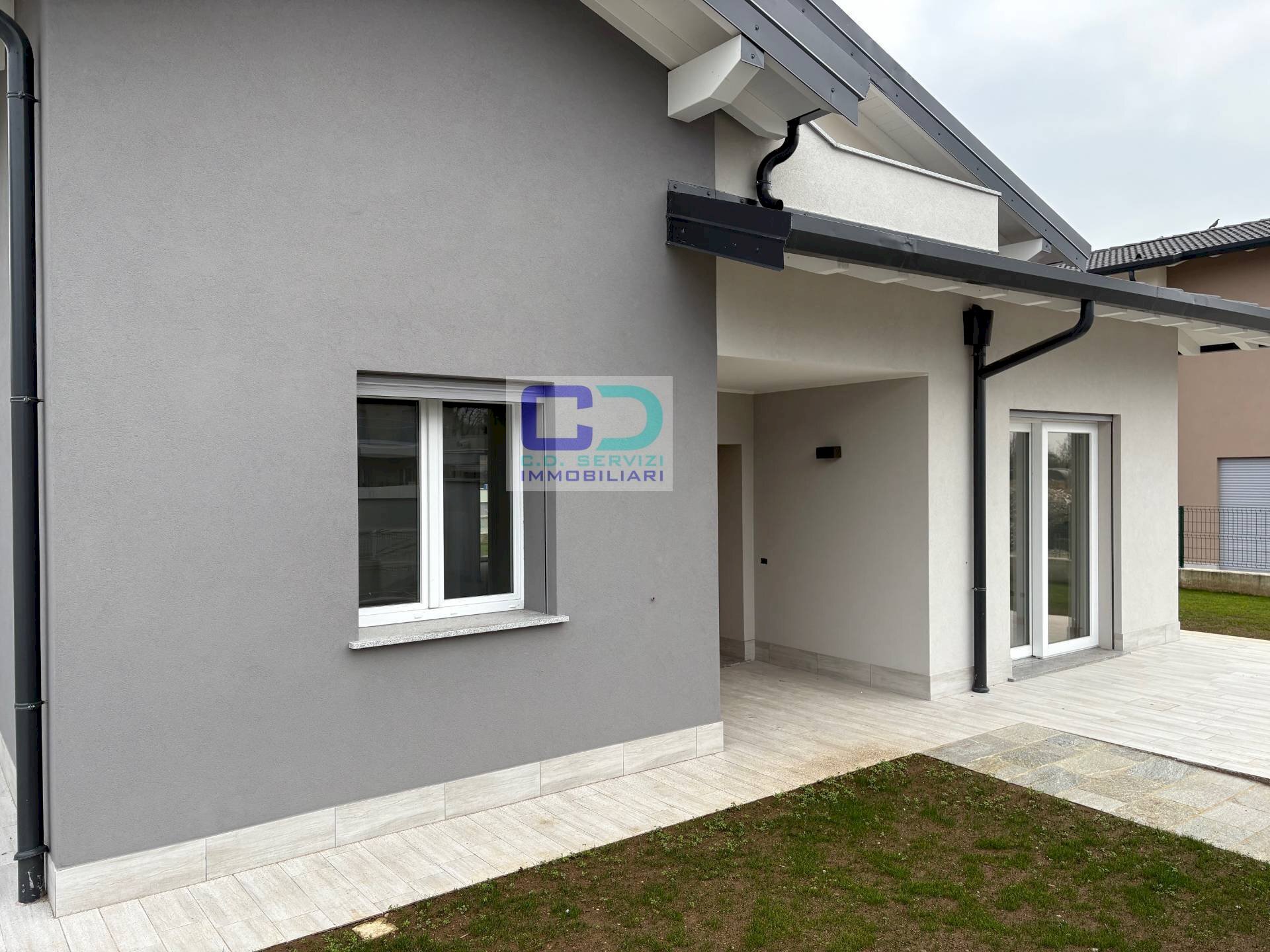 Villa Unifamiliare RITA LEVI MONTALCINI, Cassano d'Adda - foto 3