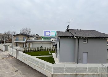 Villa Unifamiliare RITA LEVI MONTALCINI, Cassano d'Adda - foto 2